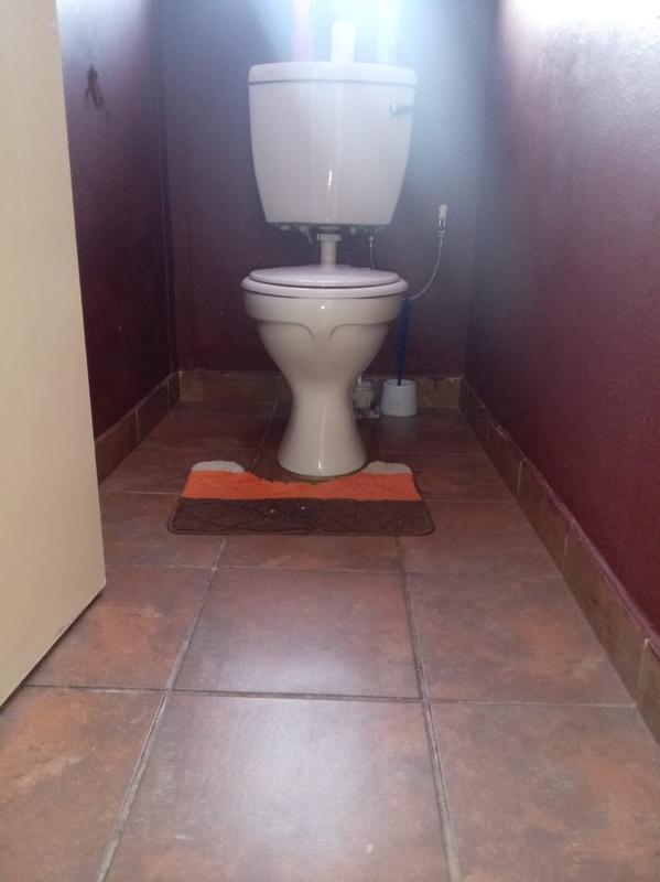 3 Bedroom Property for Sale in Boitekong North West
